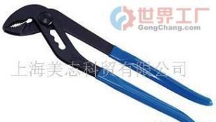 批发日本(宝山)HOZAN P-245水管钳 高精密五金工具，来自世界工厂网中国产品信息库